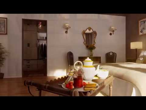 Walkthrough Walkthrough