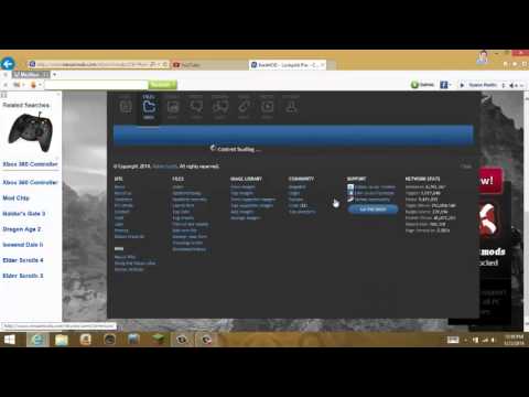 How to Manually Install Mods For Skyrim Pc