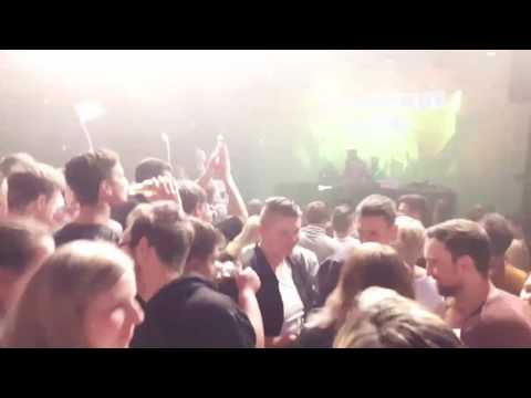 Mütze katze dj team geiselwind 2017