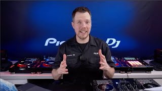 Video thumbnail for rekordbox 6 Software Masterclass by AlphaTheta / Pioneer DJ USA