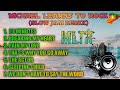 MICHAEL LEARNS TO ROCK NONSTOP MUSIC REMIX MLTR TEAM UNITY Dj Kramzkie Sentino Slow Jam Remix