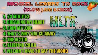 Download lagu MICHAEL LEARNS TO ROCK NONSTOP MUSIC REMIX ( MLTR ) TEAM UNITY_Dj Kramzkie Sentino Slow Jam Remix. mp3