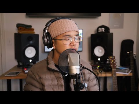 I Just Called To Say I Love You - Stevie Wonder (REYNE COVER)