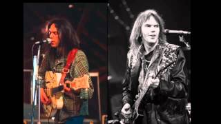 NEIL YOUNG-EVERYBODY KNOWS THIS IS NOWHERE-LIVE AT FILLMORE EAST