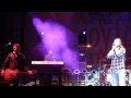 THIRD DAY LIVE: Lift Up Your Face (Joyful Noise Festival 2010)