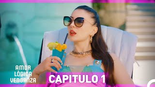 Amor Lógica Venganza Capitulo 1 (Doblado en Español)