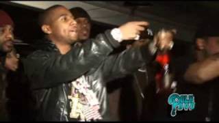 Lil wayne Ft Juelz Santana Rollers &amp; Riders vid mix