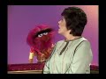 The Muppet Show 123 Kaye Ballard Talk Spot 1977