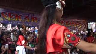 Download lagu Jatilan Sekar Kencono Babak 1 mp3