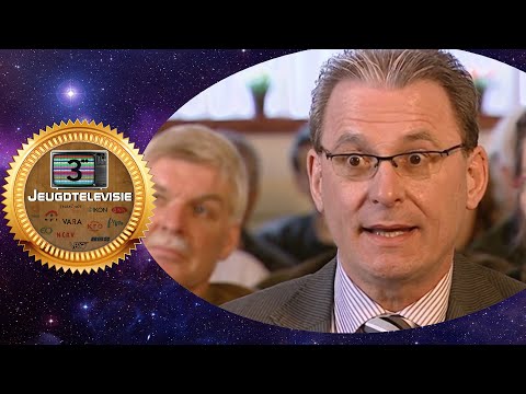 De Rijdende Rechter - Kom van dat dak af (23-09-2008)