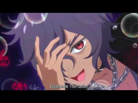 Idol Land PriPara - Mario - Chocolate Ice Cream Tornado