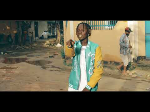 BADLOSO-DIAMOND (OFFICIAL VIDEO)