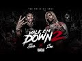 Walk Em Down 2 NLE Choppa Ft Lil Durk Official Song LEAK