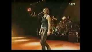 Gianna Nannini - Bello E Impossibile (Live 2002)