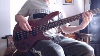 Video thumbnail for review bajo Ibanez Sr480 groover instrumentos by Groover Instrumentos