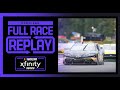 Pacific Office Automation 147 | NASCAR Xfinity Series Full Race Replay