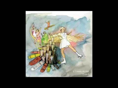 Fortunate - Ethan Rose