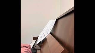 Bertini Op.100 Easy Studies No.1