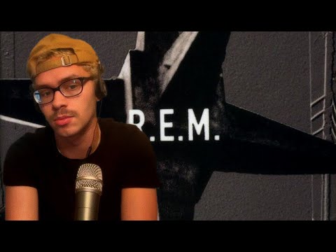 R.E.M - Automatic For The People REACTION/REVIEW