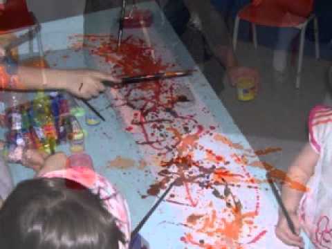 ONDA TG 15.04.2013 - PERFORMANCE ALUNNI SCUOLA INFANZIA POPOLI