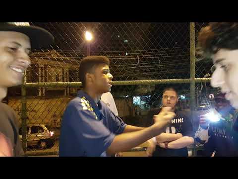 GK E CYRILLO VS ADRIEN E MH - PRIMEIRA FASE - BATALHA DA LOPES #53