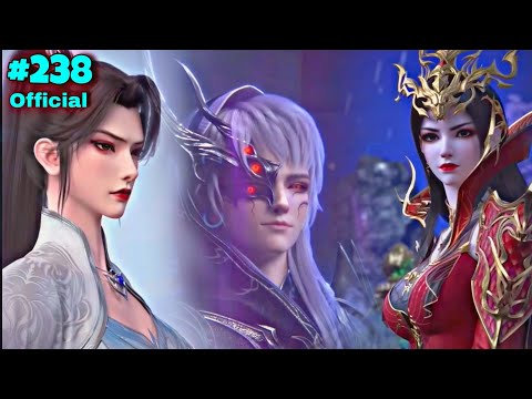 BTTH - Battle Through The Heavens Season 6 Episode 179 Explained In Hindi | BTTH season7 Part 238