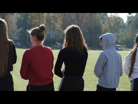 Wsparcie na starcie - czyli integracja klas pierwszych w Zespole Szkół Budowlanych w Brzegu