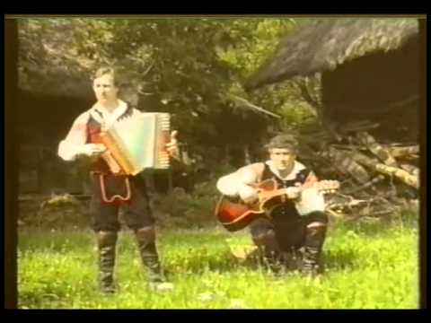 ANSAMBEL TONETA ČUČKA - VSE NAJBOLJŠE.wmv
