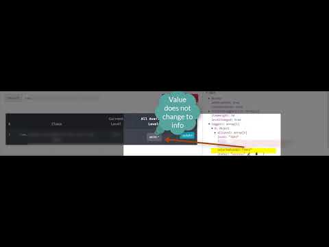 Vue rendering issue