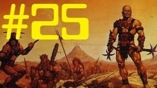 Let's Play - Dark Sun - Part 25