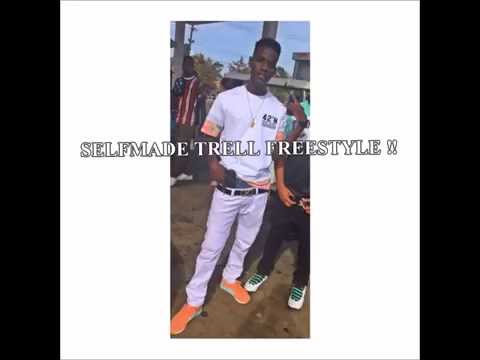 Trell Outchea Freestyle