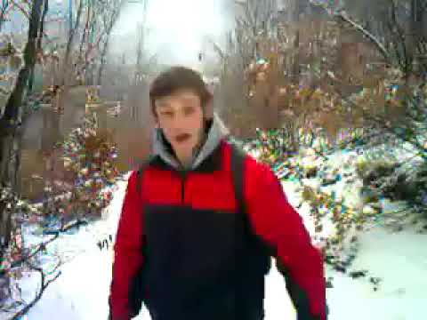 Bosanski Gril Bers Diskaveri kanal , prezivljavanje Gril Bers Bosna