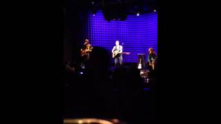 Kris Allen - New untitled Paul Simon dog