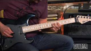Video thumbnail for Bogner Alchemist Head and 2x12 Cabinet by Guitar World