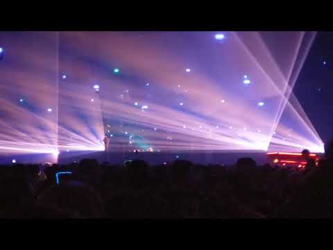 Da Tweekaz x Sub Zero Project - DRKNSS live @Qlimax 2017