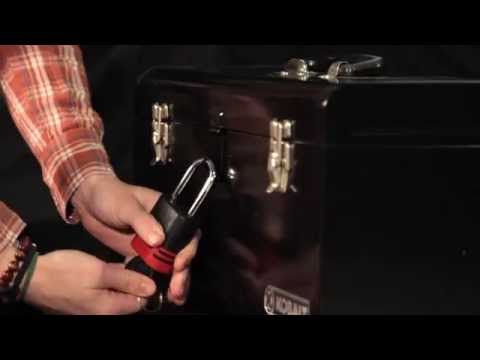 BOLT Padlock