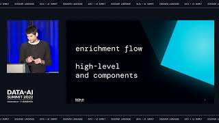 Streaming ML Enrichment Framework Using Advanced Delta Table Features