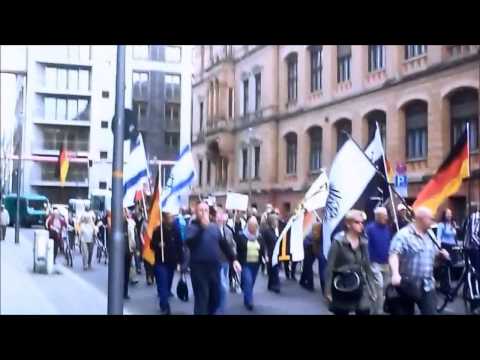 BÄRGIDA XX - Der Film - PEGIDA Berlin 18.05.2015