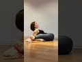 Fixable Yoga Art Yogagirl Shorts