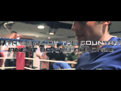 Fight Night LDN - Have you got what it takes?