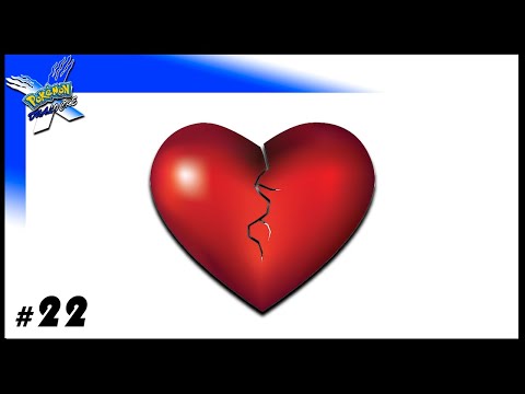 Pokémon X Duallocke EP.22 - UN GOLPE DURO DIRECTO AL CORAZÓN