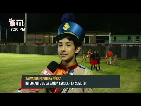 Feria departamentamental del maíz promueve la identidad cultural en Telpaneca, Madriz