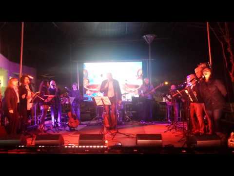 Acústicos Tradicionais de Sousel - "O meu montinho"