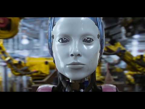 robotok amelyek segítenek keresni