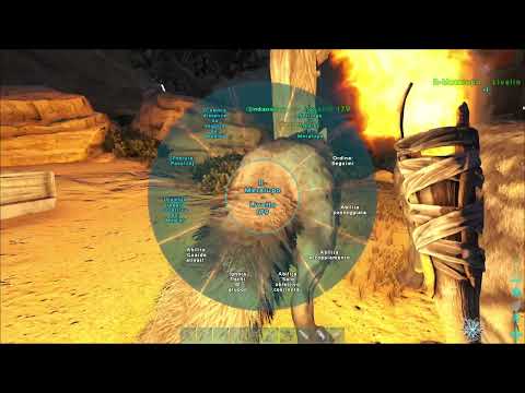 Ark SE Gli uccelli Ep.4 ITA