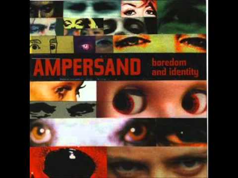 Ampersand - The Corrections