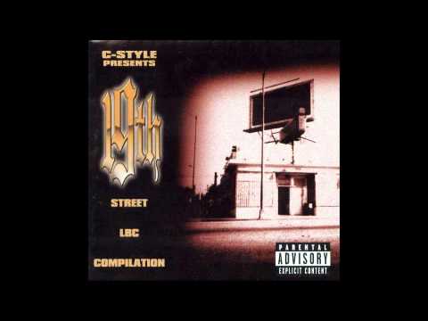 Legacy, Shorty K, Lil' J & Sho' Shot - Watchin' You Watchin' Me