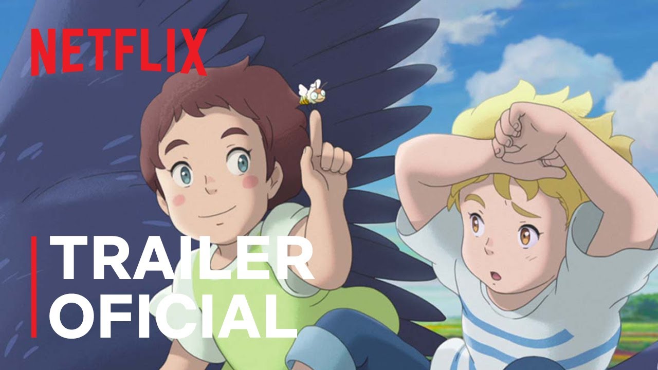 trailer Oficial