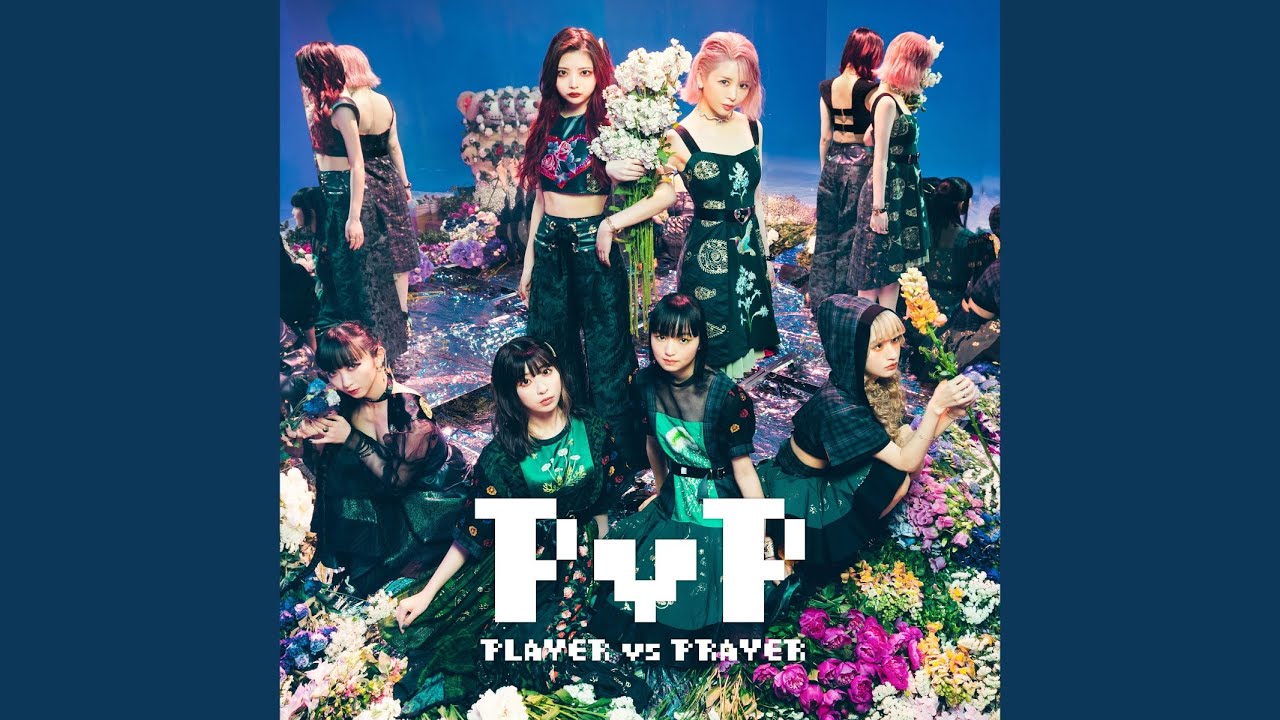 GIRL'S GIRL PvP版 / ZOC