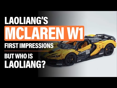 Hypercar 03 Review Video 8